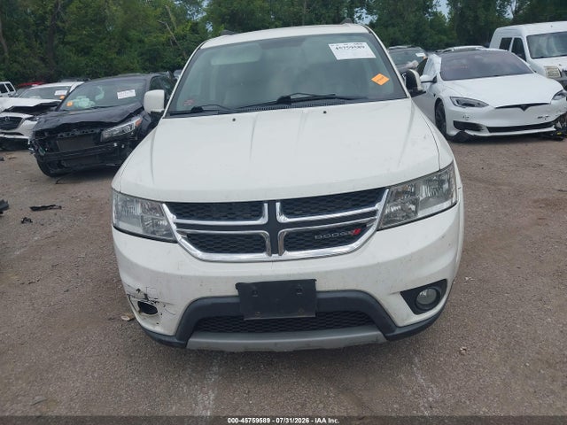 2013 Dodge Journey Sxt მანქანა იყიდება აუქციონზე, vin: 3C4PDCBB7DT548329, აუქციონის ნომერი: 45759589