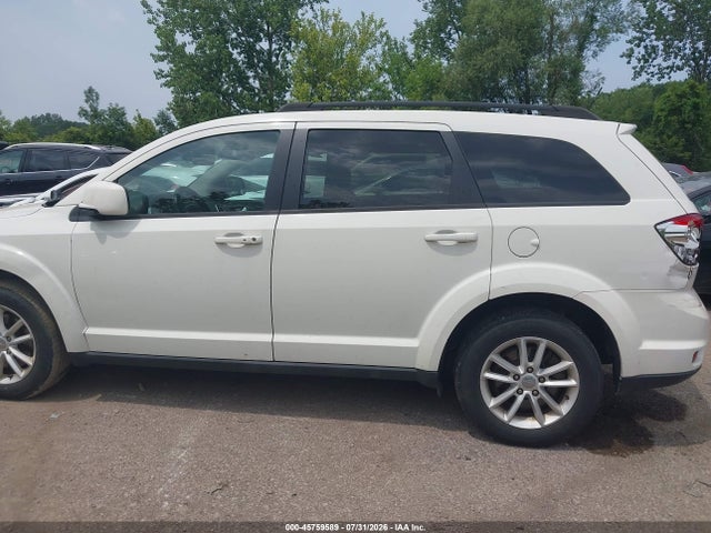 2013 Dodge Journey Sxt მანქანა იყიდება აუქციონზე, vin: 3C4PDCBB7DT548329, აუქციონის ნომერი: 45759589