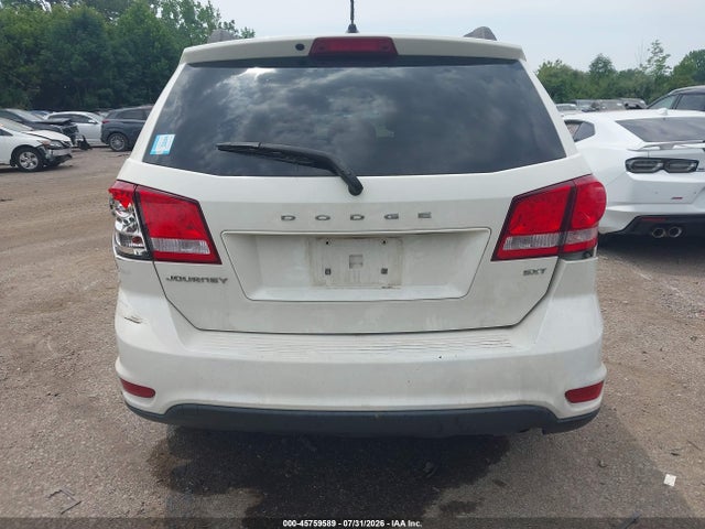2013 Dodge Journey Sxt მანქანა იყიდება აუქციონზე, vin: 3C4PDCBB7DT548329, აუქციონის ნომერი: 45759589