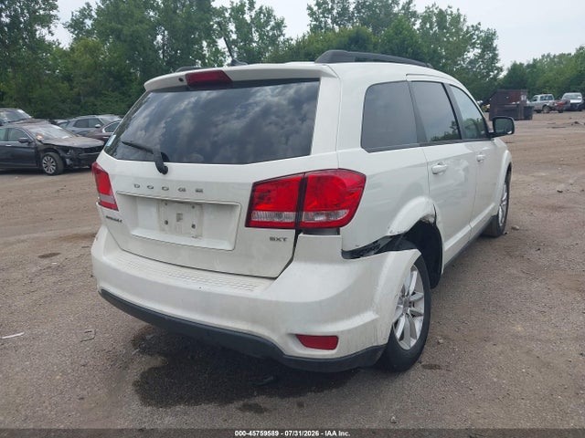 2013 Dodge Journey Sxt მანქანა იყიდება აუქციონზე, vin: 3C4PDCBB7DT548329, აუქციონის ნომერი: 45759589