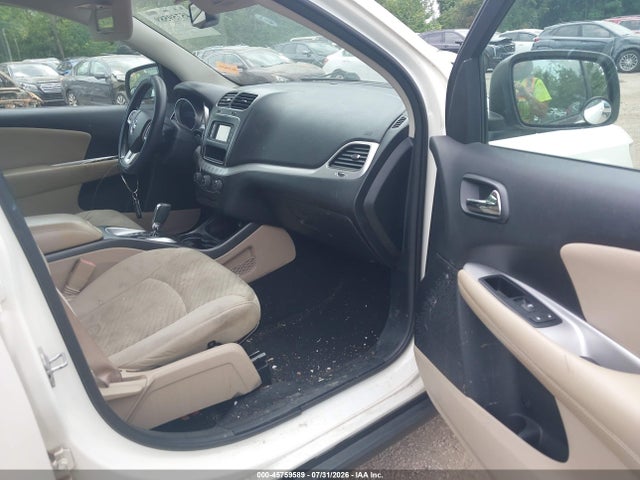 2013 Dodge Journey Sxt მანქანა იყიდება აუქციონზე, vin: 3C4PDCBB7DT548329, აუქციონის ნომერი: 45759589