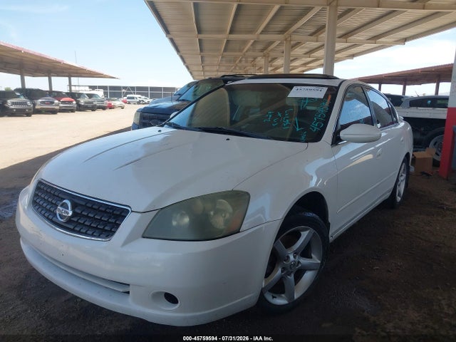 Aukcja sprzedaży 2005 Nissan Altima 3.5 Se, vin: 1N4BL11D65C136393, numer aukcji: 45759594