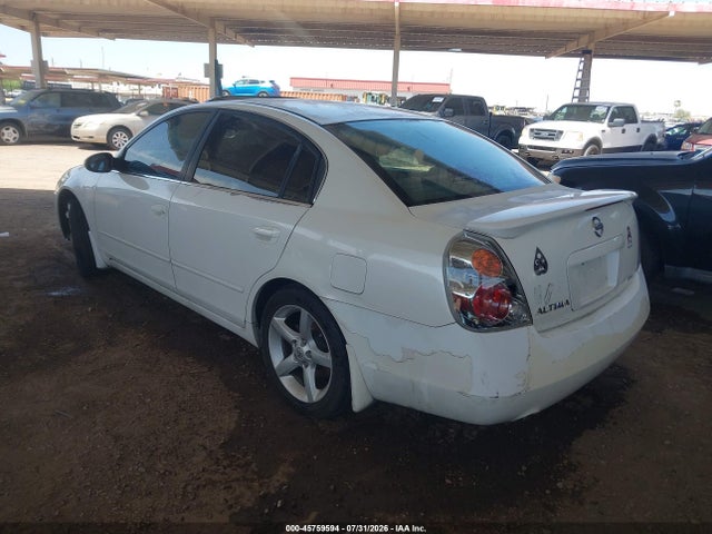 Aukcja sprzedaży 2005 Nissan Altima 3.5 Se, vin: 1N4BL11D65C136393, numer aukcji: 45759594