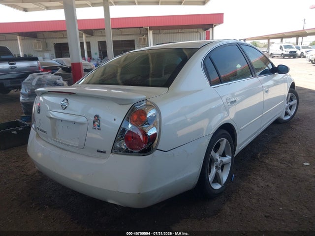 Aukcja sprzedaży 2005 Nissan Altima 3.5 Se, vin: 1N4BL11D65C136393, numer aukcji: 45759594