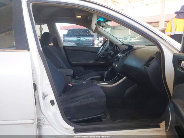 Aukcja sprzedaży 2005 Nissan Altima 3.5 Se, vin: 1N4BL11D65C136393, numer aukcji: 45759594