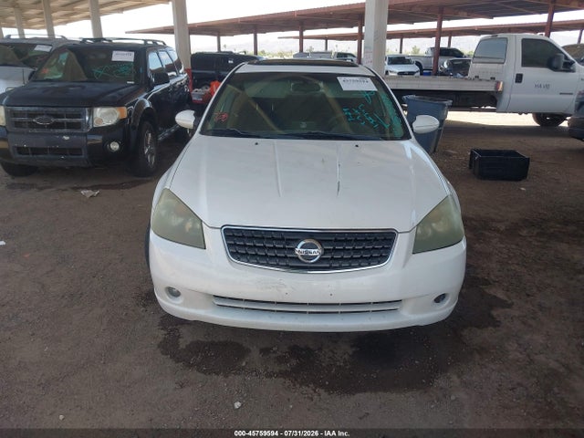 Aukcja sprzedaży 2005 Nissan Altima 3.5 Se, vin: 1N4BL11D65C136393, numer aukcji: 45759594