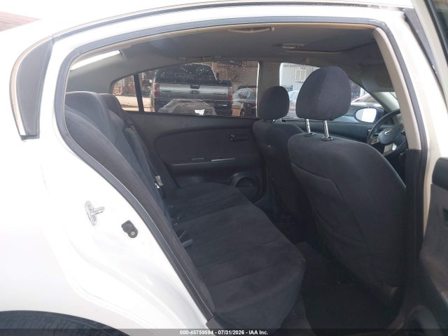Aukcja sprzedaży 2005 Nissan Altima 3.5 Se, vin: 1N4BL11D65C136393, numer aukcji: 45759594