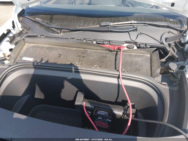 Auction sale of the 2023 Tesla Model Y Awd/long Range Dual Motor All-wheel Drive, vin: 7SAYGDEE1PA124123, lot number: 45759597
