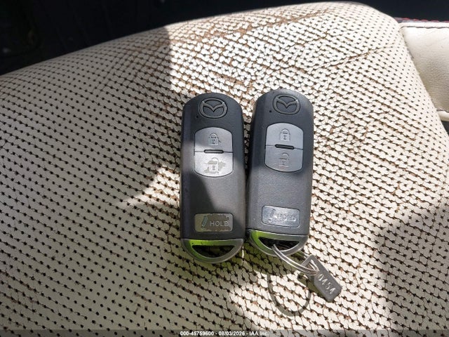 Продаж на аукціоні авто 2015 Mazda Mazda3 S Grand Touring, vin: JM1BM1M30F1238117, номер лоту: 45759600