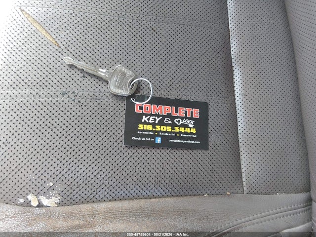 2010 Hyundai Tucson Limited მანქანა იყიდება აუქციონზე, vin: KM8JU3AC5AU051504, აუქციონის ნომერი: 45759604