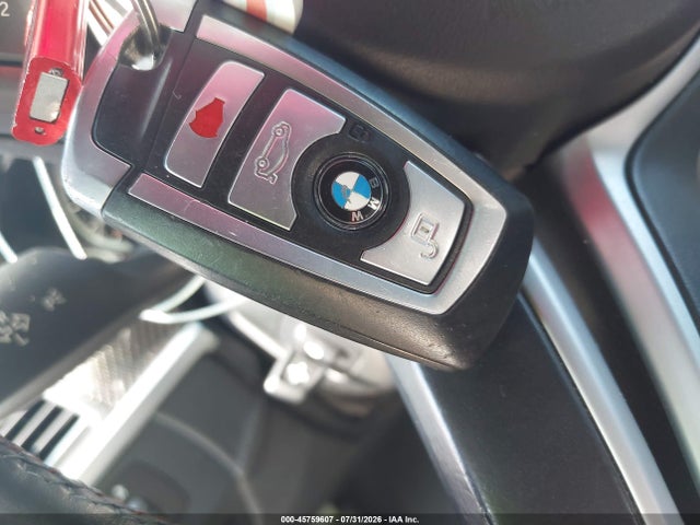 45759607 :رقم المزاد ، WBSLZ9C54DDZ78152 vin ، 2013 Bmw M6 مزاد بيع