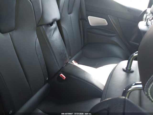 45759607 :رقم المزاد ، WBSLZ9C54DDZ78152 vin ، 2013 Bmw M6 مزاد بيع
