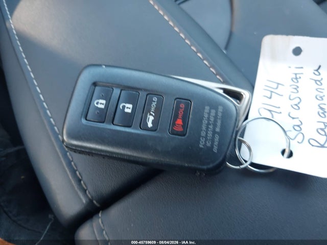 Продаж на аукціоні авто 2020 Lexus Rx 450h, vin: 2T2HGMDA3LC044234, номер лоту: 45759609