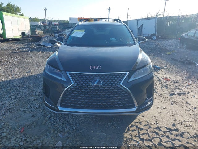 Продаж на аукціоні авто 2020 Lexus Rx 450h, vin: 2T2HGMDA3LC044234, номер лоту: 45759609