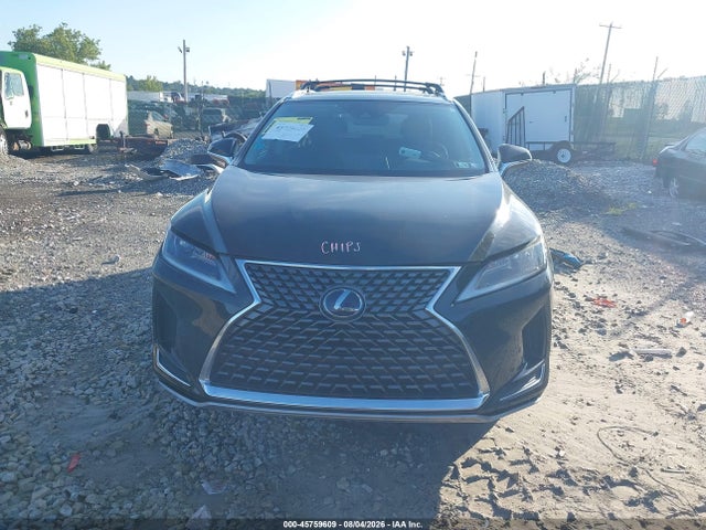 Продаж на аукціоні авто 2020 Lexus Rx 450h, vin: 2T2HGMDA3LC044234, номер лоту: 45759609