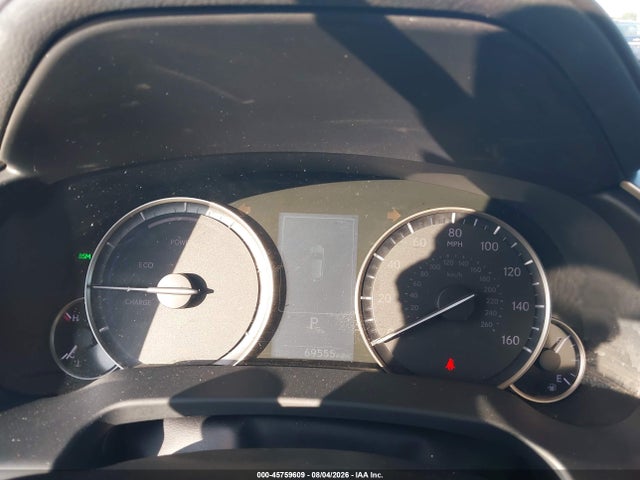 Продаж на аукціоні авто 2020 Lexus Rx 450h, vin: 2T2HGMDA3LC044234, номер лоту: 45759609