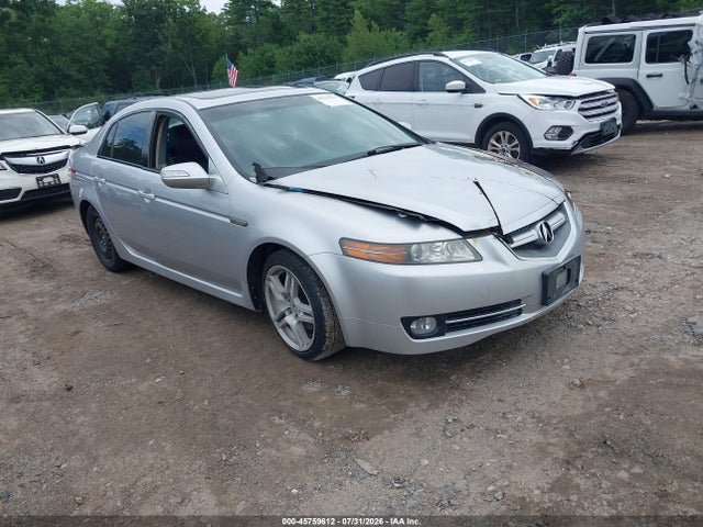 2008 Acura Tl 3.2 მანქანა იყიდება აუქციონზე, vin: 19UUA66258A021332, აუქციონის ნომერი: 45759612