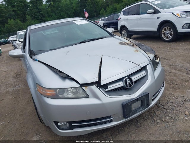 Продаж на аукціоні авто 2008 Acura Tl 3.2, vin: 19UUA66258A021332, номер лоту: 45759612