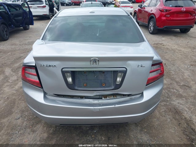 Продаж на аукціоні авто 2008 Acura Tl 3.2, vin: 19UUA66258A021332, номер лоту: 45759612