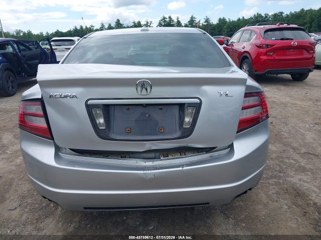 Продаж на аукціоні авто 2008 Acura Tl 3.2, vin: 19UUA66258A021332, номер лоту: 45759612