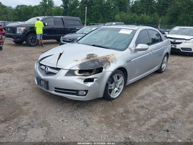 Продаж на аукціоні авто 2008 Acura Tl 3.2, vin: 19UUA66258A021332, номер лоту: 45759612