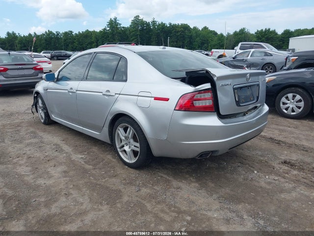 Продаж на аукціоні авто 2008 Acura Tl 3.2, vin: 19UUA66258A021332, номер лоту: 45759612