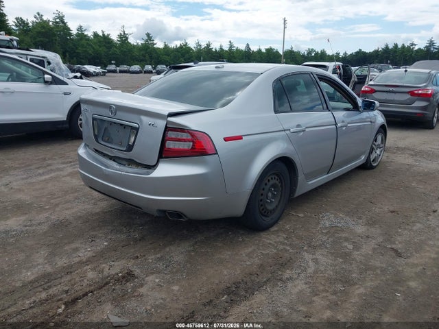 Продаж на аукціоні авто 2008 Acura Tl 3.2, vin: 19UUA66258A021332, номер лоту: 45759612