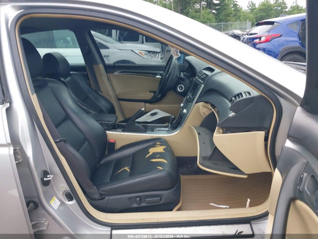 Продаж на аукціоні авто 2008 Acura Tl 3.2, vin: 19UUA66258A021332, номер лоту: 45759612