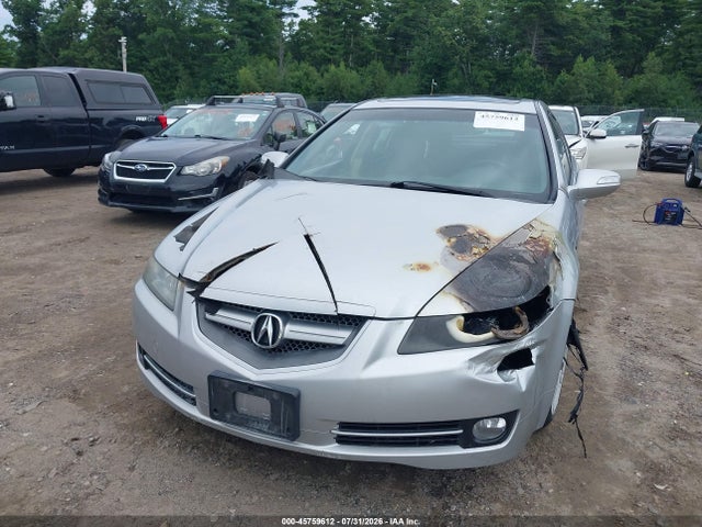 Продаж на аукціоні авто 2008 Acura Tl 3.2, vin: 19UUA66258A021332, номер лоту: 45759612