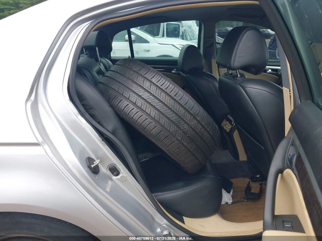 Продаж на аукціоні авто 2008 Acura Tl 3.2, vin: 19UUA66258A021332, номер лоту: 45759612