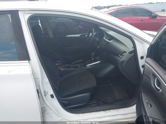 Продаж на аукціоні авто 2018 Nissan Sentra S, vin: 3N1AB7AP2JY330669, номер лоту: 45759614