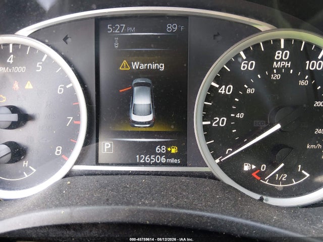 Продаж на аукціоні авто 2018 Nissan Sentra S, vin: 3N1AB7AP2JY330669, номер лоту: 45759614