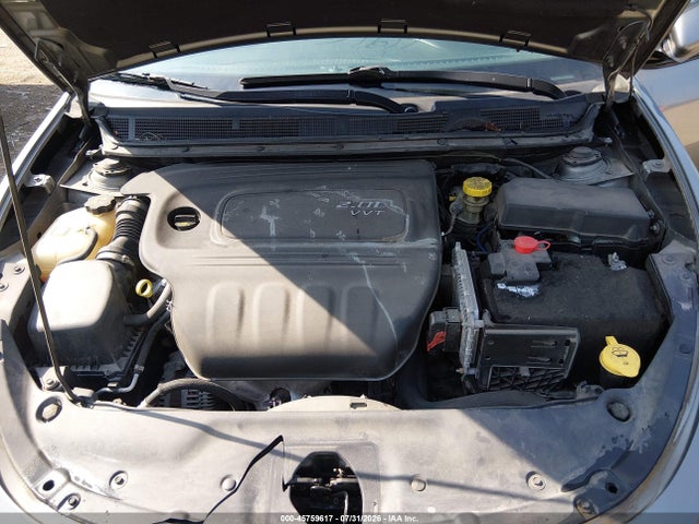 Продаж на аукціоні авто 2013 Dodge Dart Sxt, vin: 1C3CDFBA6DD345949, номер лоту: 45759617