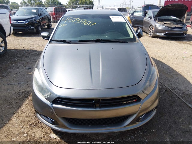 Продаж на аукціоні авто 2013 Dodge Dart Sxt, vin: 1C3CDFBA6DD345949, номер лоту: 45759617