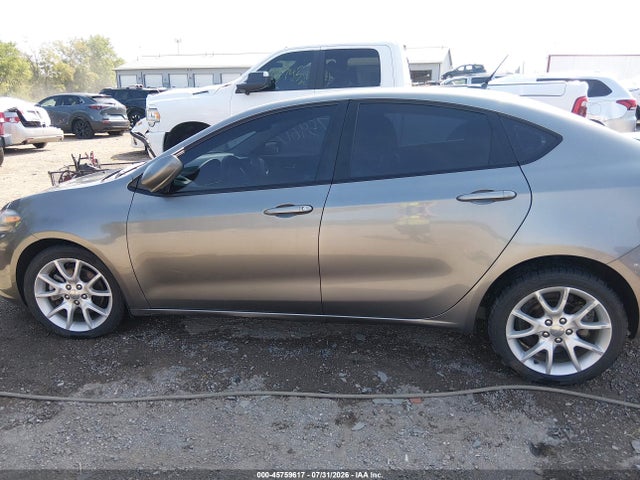 Продаж на аукціоні авто 2013 Dodge Dart Sxt, vin: 1C3CDFBA6DD345949, номер лоту: 45759617