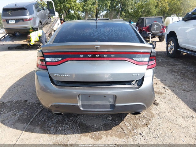 Продаж на аукціоні авто 2013 Dodge Dart Sxt, vin: 1C3CDFBA6DD345949, номер лоту: 45759617