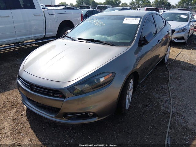 Продаж на аукціоні авто 2013 Dodge Dart Sxt, vin: 1C3CDFBA6DD345949, номер лоту: 45759617