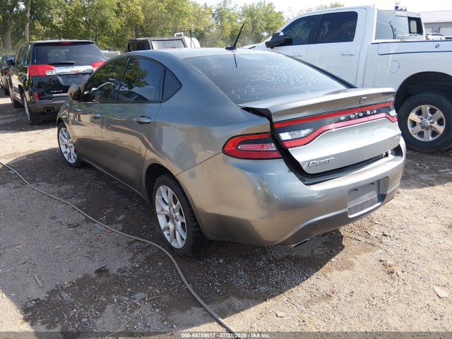 Продаж на аукціоні авто 2013 Dodge Dart Sxt, vin: 1C3CDFBA6DD345949, номер лоту: 45759617