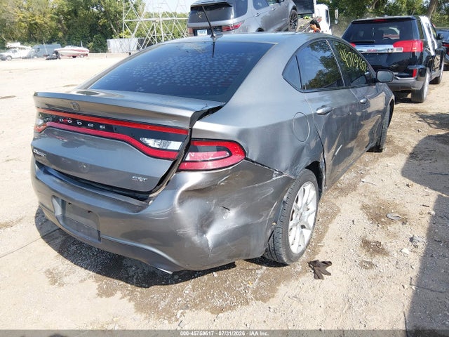 Продаж на аукціоні авто 2013 Dodge Dart Sxt, vin: 1C3CDFBA6DD345949, номер лоту: 45759617