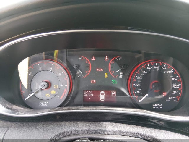 Продаж на аукціоні авто 2013 Dodge Dart Sxt, vin: 1C3CDFBA6DD345949, номер лоту: 45759617