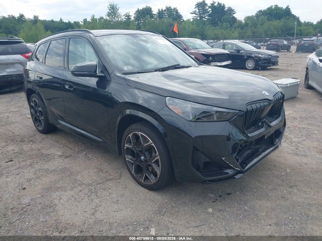 Продажа на аукционе авто 2024 Bmw X1 M35i, vin: WBX13EF03R5Z07862, номер лота: 45759618