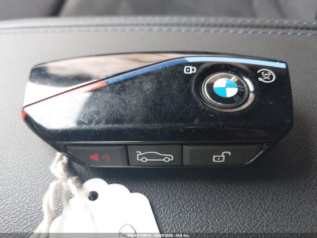 2024 Bmw X1 M35i მანქანა იყიდება აუქციონზე, vin: WBX13EF03R5Z07862, აუქციონის ნომერი: 45759618