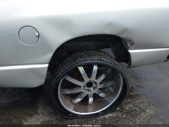 2005 Dodge Ram 1500 Slt/laramie მანქანა იყიდება აუქციონზე, vin: 1D7HA18N75J610829, აუქციონის ნომერი: 45759619
