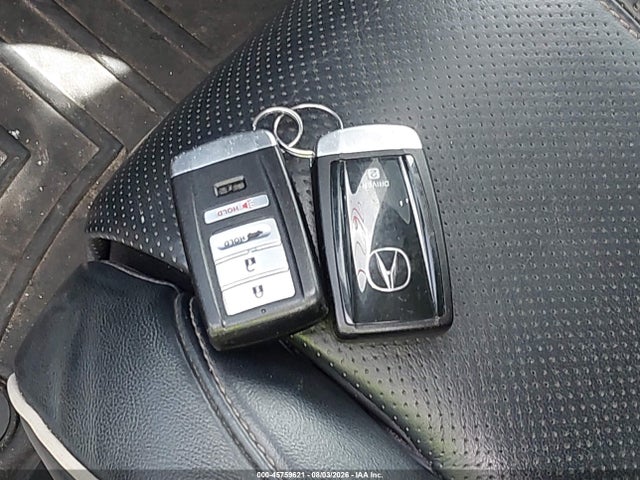 2020 Acura Rdx Advance Package მანქანა იყიდება აუქციონზე, vin: 5J8TC2H70LL014129, აუქციონის ნომერი: 45759621