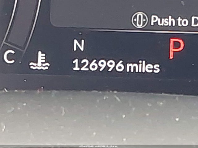 2020 Acura Rdx Advance Package მანქანა იყიდება აუქციონზე, vin: 5J8TC2H70LL014129, აუქციონის ნომერი: 45759621