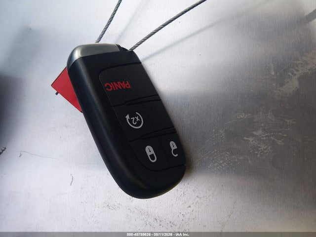 45759626 :رقم المزاد ، 3C4NJDAB5HT660897 vin ، 2017 Jeep New Compass Sport 4x4 مزاد بيع