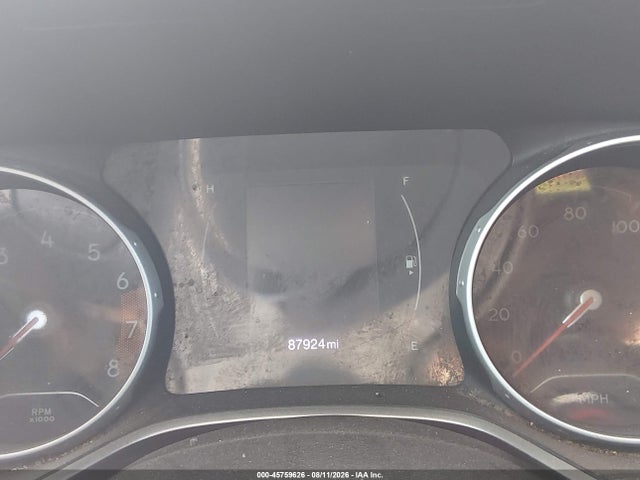 45759626 :رقم المزاد ، 3C4NJDAB5HT660897 vin ، 2017 Jeep New Compass Sport 4x4 مزاد بيع