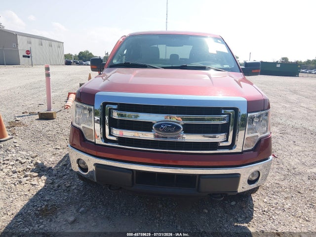 Продаж на аукціоні авто 2014 Ford F-150 Xlt, vin: 1FTFW1ET8EKE40450, номер лоту: 45759629