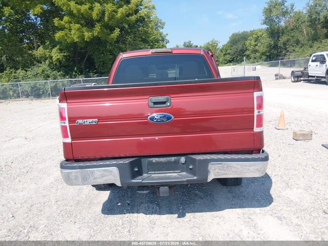 Продаж на аукціоні авто 2014 Ford F-150 Xlt, vin: 1FTFW1ET8EKE40450, номер лоту: 45759629