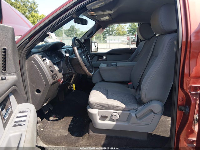 Продаж на аукціоні авто 2014 Ford F-150 Xlt, vin: 1FTFW1ET8EKE40450, номер лоту: 45759629